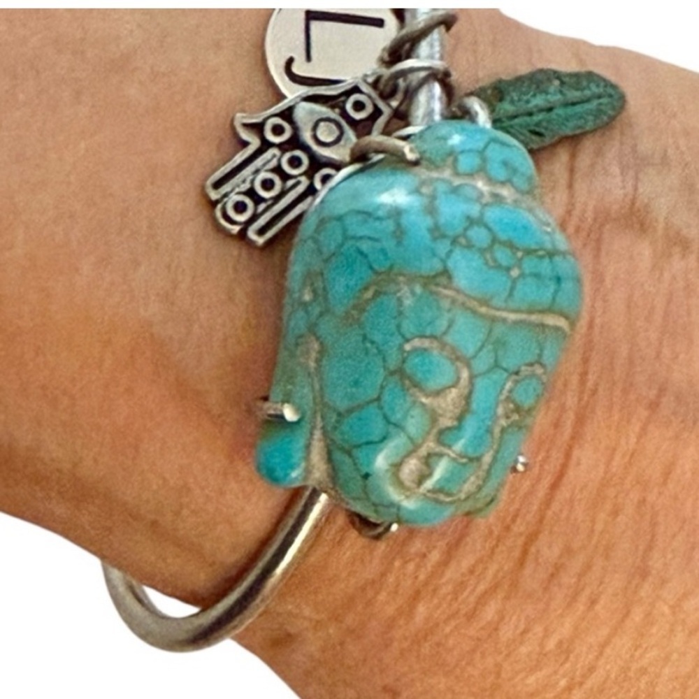 Laura Janelle Natural Treasures Bracelet